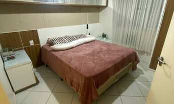 Imagem 4: Apto semi mobiliado centro criciuma