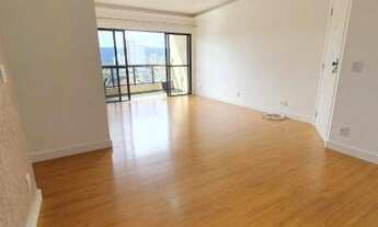 Imagem 1: Apartamento com 4 dormitórios à venda, 110 m² por R$ 580.000,00 - Vila Oliveira - Mogi das