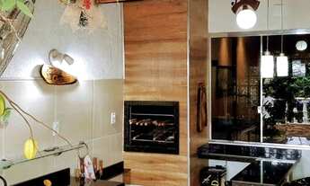 Imagem 7: Casa (santo agostinho) semi mobiliada