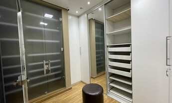 Imagem 7: Alugo Casa no Quinta das Laranjeiras, 4 suítes, Área gourmet, Piscina, Sala de jogos