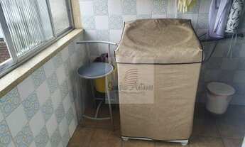 Imagem 11: Apartamento com 2 dormitórios à venda, 86 m² - Embaré - Santos/SP