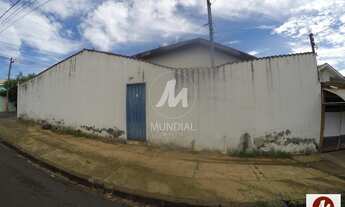 Imagem 3: Casa (térrea na rua) 3 dormitórios/suite, cozinha planejada