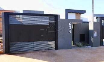 Imagem: Toledo - Sobrado - Jardim Parizzotto