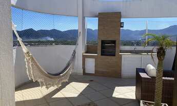 Imagem 2: Cobertura para venda possui 3970 metros quadrados com 3 quartos