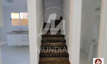 Imagem 7: Casa (sobrado em condominio) 3 dormitórios/suite, cozinha planejada, portaria 24 horas, em