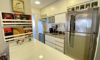 Imagem 6: Apartamento Venda Brooklin 59 m² 2 Dormitórios