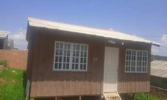 Imagem 2: Vendo casa em Araucária, Capela Velha