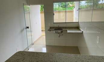 Imagem 3: Casa 2/4 sendo 1 suíte - Taquaralto / Morada do Sol