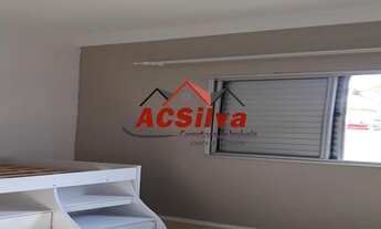 Imagem 3: Apto Planalto SBC