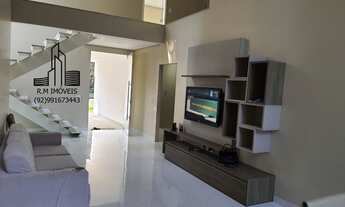 Imagem: Condomínio Alphaville 2/Dúplex 440m²/