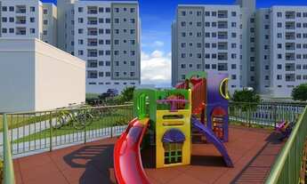 Imagem 2: Vista das Paineiras / Apartamento 2 qts na Região do Planalto