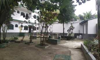 Imagem 4: Apts. com varanda quarto sala cozinha americana