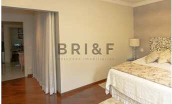 Imagem 7: Casa no Alto da Boa Vista