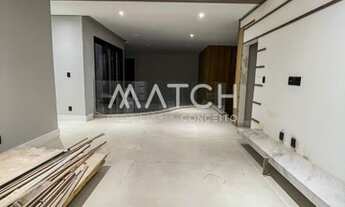 Imagem 14: Sobrado Altissimo Padrão Portal do Sol Green Goiânia - GO