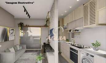 Imagem: Apartamento Garden com 2 dormitórios à