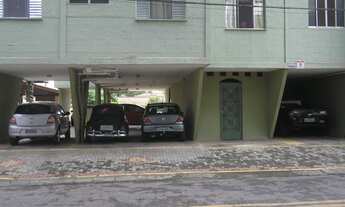 Imagem 2: Apartamento De 03 Dormitórios à Venda No Bairro Resid. Tatetuba