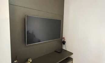 Imagem 4: Apartamento Bairro Santa Mônica, mobiliado próximo à Ufu