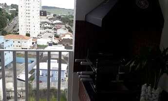 Imagem 4: Apartamento para aluguel com 52 metros quadrados com 2 quartos