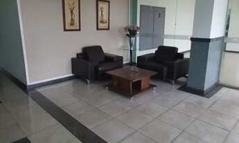 Imagem 6: Rua 35 sul 03 qts. com DCE , vista permanente 90 m2 rua frente ao metrô concessionárias