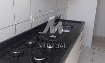 Imagem 5: Apartamento (tipo - padrao) 2 dormitórios, em condomínio fechado