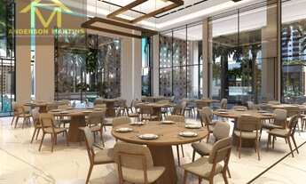 Imagem 7: Alto Luxo Taj Home Resort apartamento a venda Cód: 19933 R