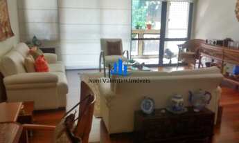 Imagem 4: Apartamento a venda na Barra da Tijuca - Alfa Barra - 4 quartos (2 suítes