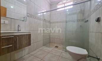 Imagem 6: Casa para venda no Santa felicia com 3 dormitórios em São Carlos