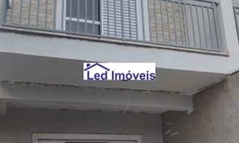 Imagem 2: Sobrado com 3 dorms, Umuarama, Osasco - R$ 789 mil, Cod: 1308