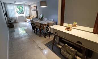 Imagem 4: Apartamento para venda tem 60m² com 2 quartos, 2 banheiros, 2 vagas - Jardim Guanabara