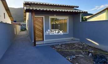 Imagem 3: Casa 2 dormitórios à venda Barroco,(Itaipuaçu) Maricá/RJ