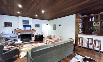 Imagem 4: GRAMADO - Casa Padrão - Vila Suica