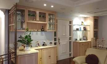 Imagem 4: Apartamento Venda Brooklin 152 m² 4 Dormitórios