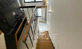 Imagem 7: SÃO PAULO - Apartamento Padrão - ITAIM BIBI