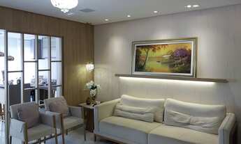 Imagem 2: Apartamento no Condomínio Hemesphere 360º Salvador