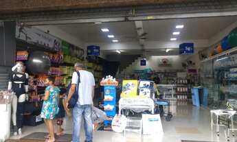 Imagem 5: Loja de Produtos Hospitalares Montada em Funcionamento Santa Cruz