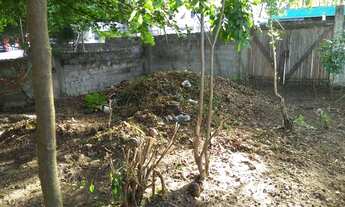 Imagem 7: Terreno na praia de Piuma ES