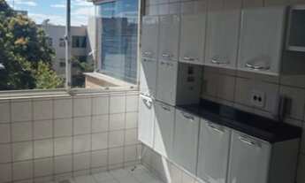 Imagem 2: QRSW 07 B 12 - 60 m² -2 quartos em Setor Sudoeste - Brasília - DF