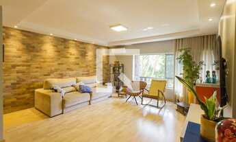 Imagem 2: Apartamento para Aluguel - Asa Sul, 4 Quartos, 156 m2