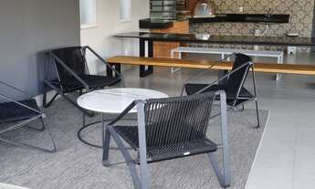 Imagem 3: Apartamento Avenida dos Estados 50m²