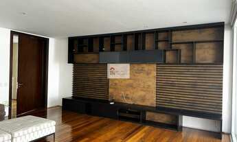 Imagem 3: Casa descolada no Jardim América, terreno de 1.120 metros quadrados, área construída de 85