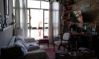 Imagem 6: VENDO APARTAMENTO QUARTO E SALA FRENTE IPANEMA