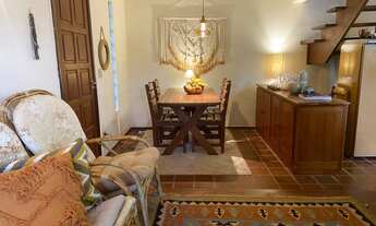 Imagem 5: Casa de condomínio para aluguel possui 100 metros quadrados com 2 quartos em Portão - Atib