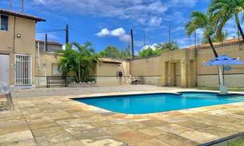 Imagem 3: CP 065, Passaré, Condomínio Mirtes Antunes, Casa plana com 03 quartos