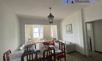 Imagem: Apartamento em Boa Viagem 112m2, 3 quartos