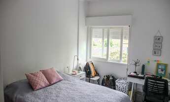 Imagem 5: Apartamento para venda tem 80 metros quadrados com 3 quartos em Pinheiros - São Paulo - SP