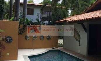 Imagem 7: CASA TAMANDARÉ Casa em condomínio com 5 dormitórios