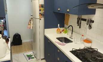 Imagem 5: Vendo apartamento 2 quartos (1 suite) Tijuca Reformado