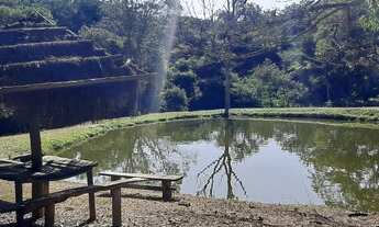 Imagem 3: Fazenda Paranoá DF-130 60 hectares !!! 2.500.000 !!!
