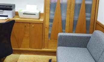 Imagem 6: Anderson Martins Imóveis vende apartamento alto luxo 4 quartos Cód: 18613 z