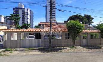 Imagem 2: Casa de esquina com 250m² em Campo Grande, 04 quartos